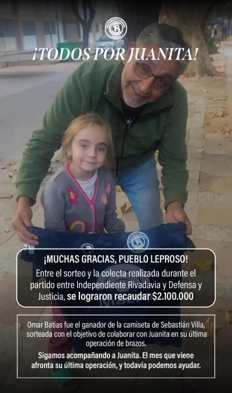 Image from Independiente Rivadavia Fans: *INDEPENDIENTE RIVADAVIA FANS* (G)...