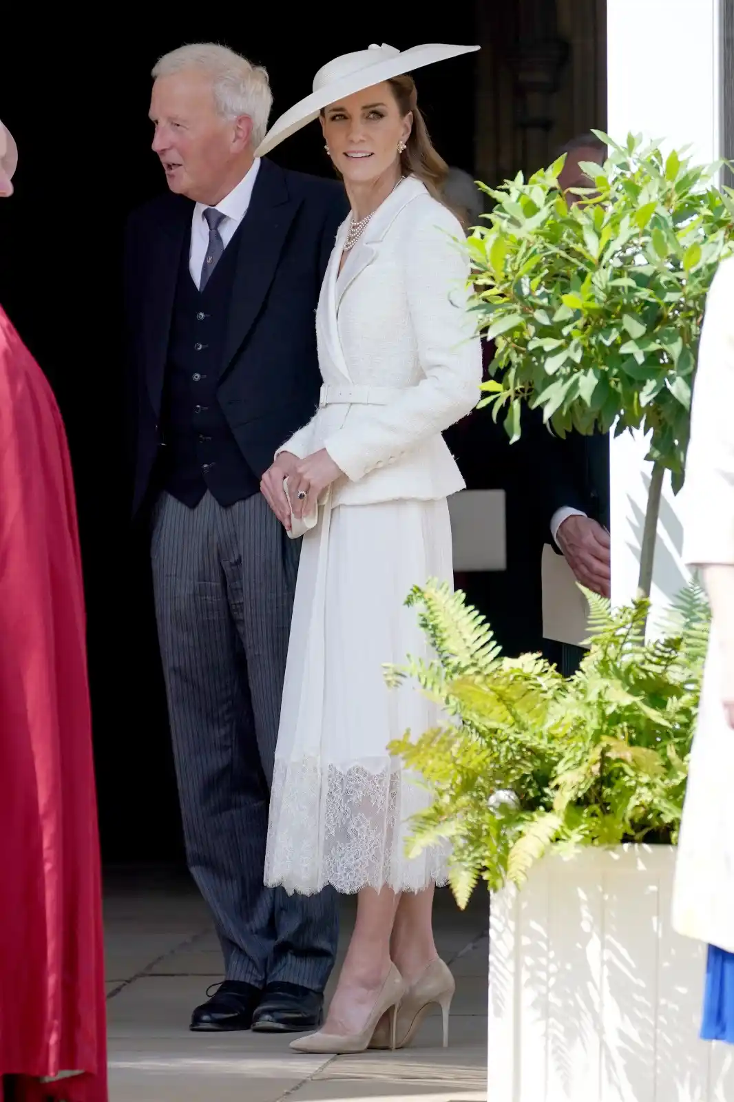 Image from Who What Wear UK: <a class="text-blue-500 hover:underline cursor-pointer" href="/hashtag...