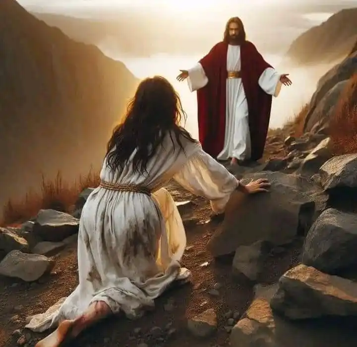 Image from 💜Inspiración Cristiana💜: **La obediencia vale más que los sacrificios**  _La obediencia a Dios ...
