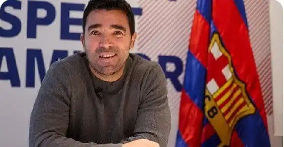 Image from FC Barcelone 🔴🔵: 📌 Le Barça abandonne sa stratégie de prêts à court terme. Avec le nou...