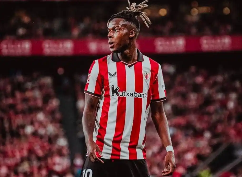 Image from FC Barcelone 🔴🔵: 🔵🔴| Le président de l'Athletic Bilbao a été clair : « il n'y aura au...