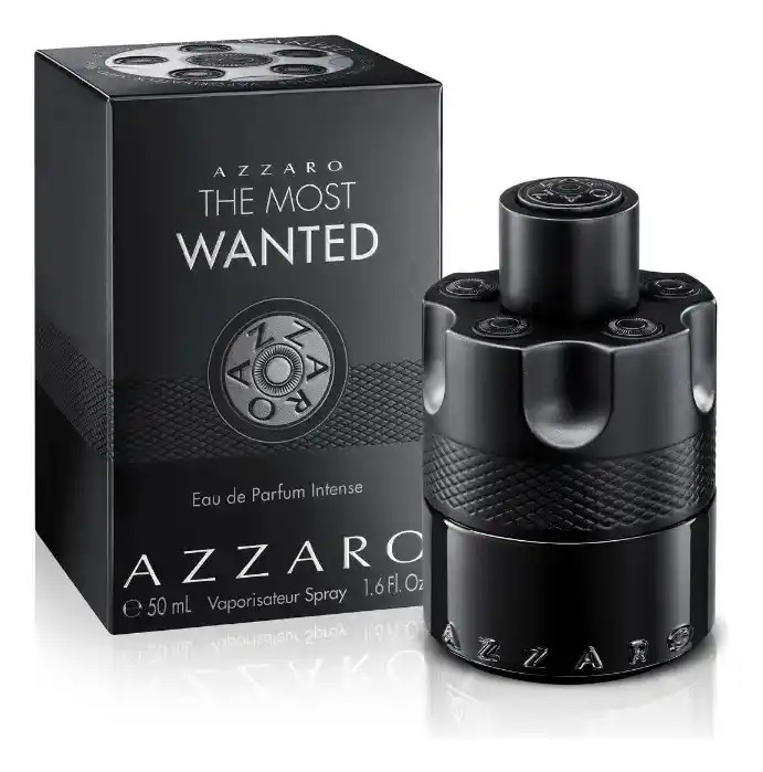 Image from Perfume Prosa: 🛍️ [MAIS VENDIDO] Perfume Masculino Azzaro Most Wanted Edp 50ml  💲 V...