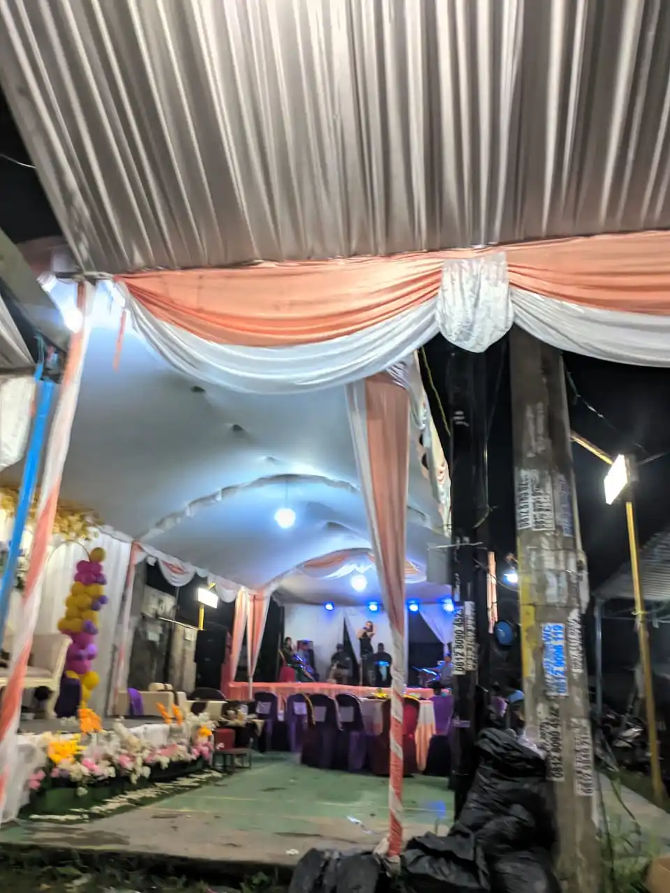 Image from SUPPORTER PERSIB BANDUNG: malam minggu poena hajat 😂...