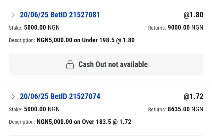 Image from Best Of Comedy: *MORNING TIPS ON NAIRABET*   Bet Link 1⬇️⬇️⬇️ https://www.nairabet.com...