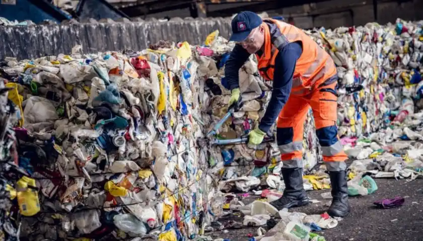 Image from Food Industry Connect by FW Africa: Morssinkhof-Rymoplast Group, an Ingka Investments portfolio company si...