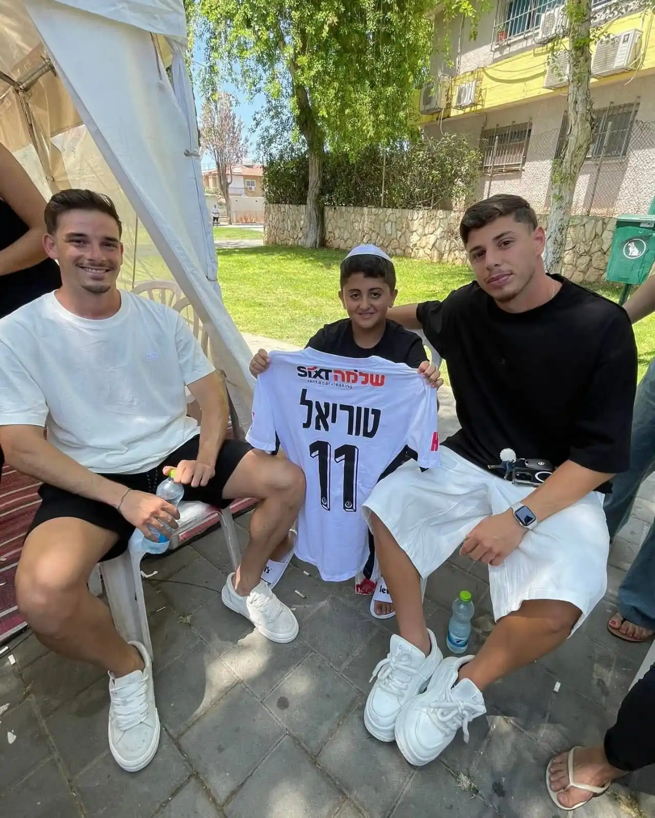 הפועל תל אביב אימפריה post