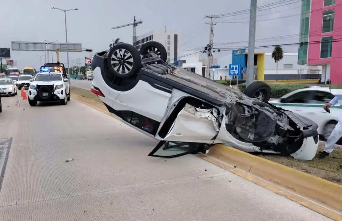 Emergencias Informativa Q.roo post