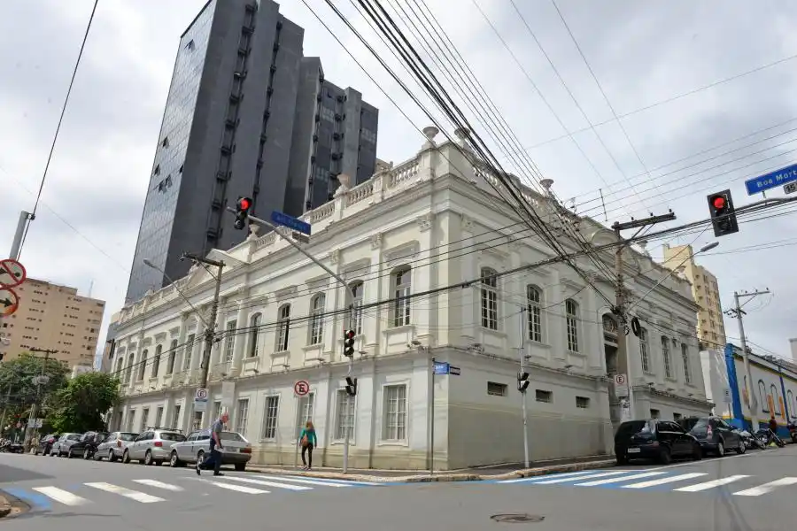 Image from 📲 Guia Limeira - Informações da nossa cidade: Oficina lúdica de cinema ocorre no Palacete Levy; veja como participar...
