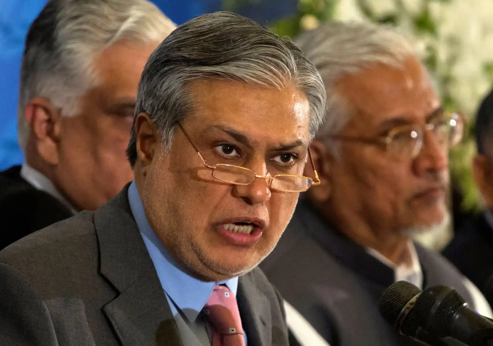 Image from RFI Kiswahili: Pakistan imefunga mipaka yake yote na Iran kwa muda usiojulikana kutok...