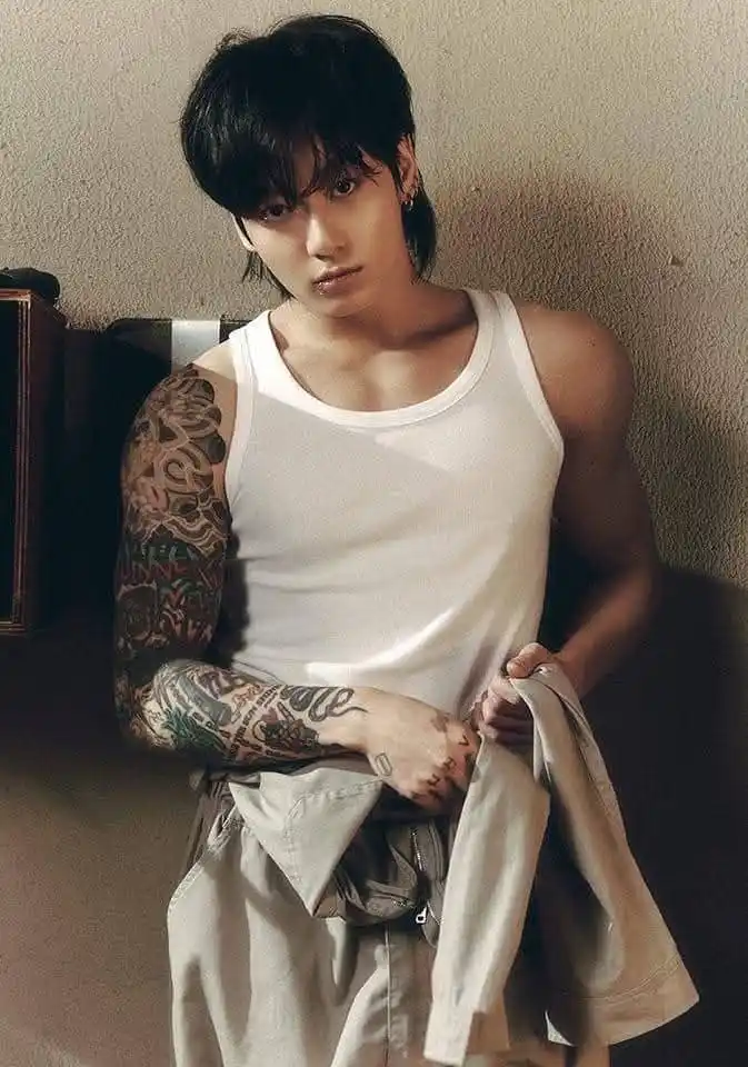Image from 🐇Team❉♡l ꙰𝓙𝓾𝓷𝓰𝓴𝓸𝓸𝓴♡l ꙰✰❉🐰: Para los que no entienden nada, les dejo algo de contexto:  Jungkook, ...
