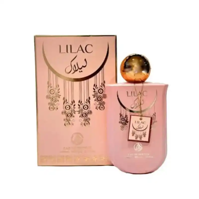 Image from Perfume Prosa: 🛍️ PERFUME Lilac Eau de Parfum Manasik - Perfume Feminino 100ml  💲 V...