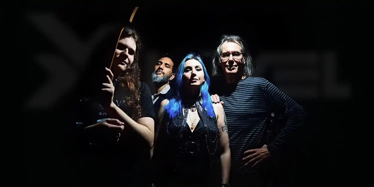 Image from X LEVEL MEDIA: PRESTO VIVACE celebra 30 años de trayectoria con un show acústico excl...