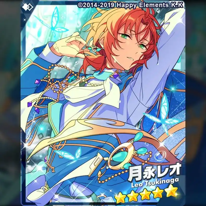 Image from Uchuu~☆: Que tenga detalles de mariposas me recuerda a Izumi 😭...