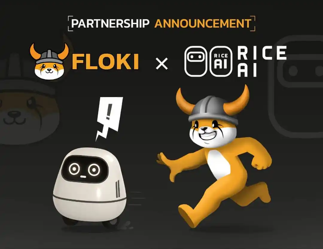 Image from Demystify Airdrop 🌴: 🔥 Rice Ai Airdrop Campaign Live  • $RICE Airdrop Confirmed • Backed B...