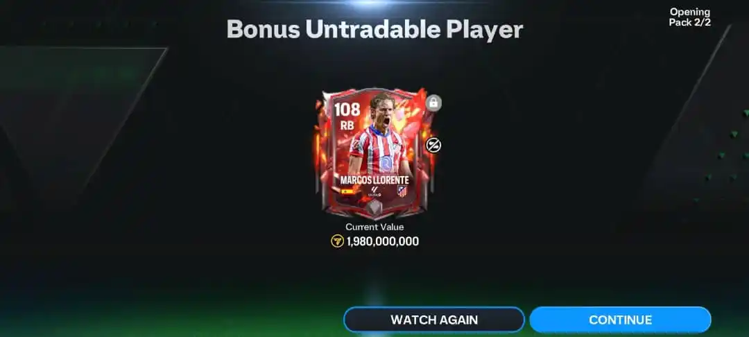 Image from DYNAMIC FC HUB: SINCE TOTY I FINALLY PACKED A PLAYER I COULD PUT IN MY SQUAD > 🥶🥶☠...