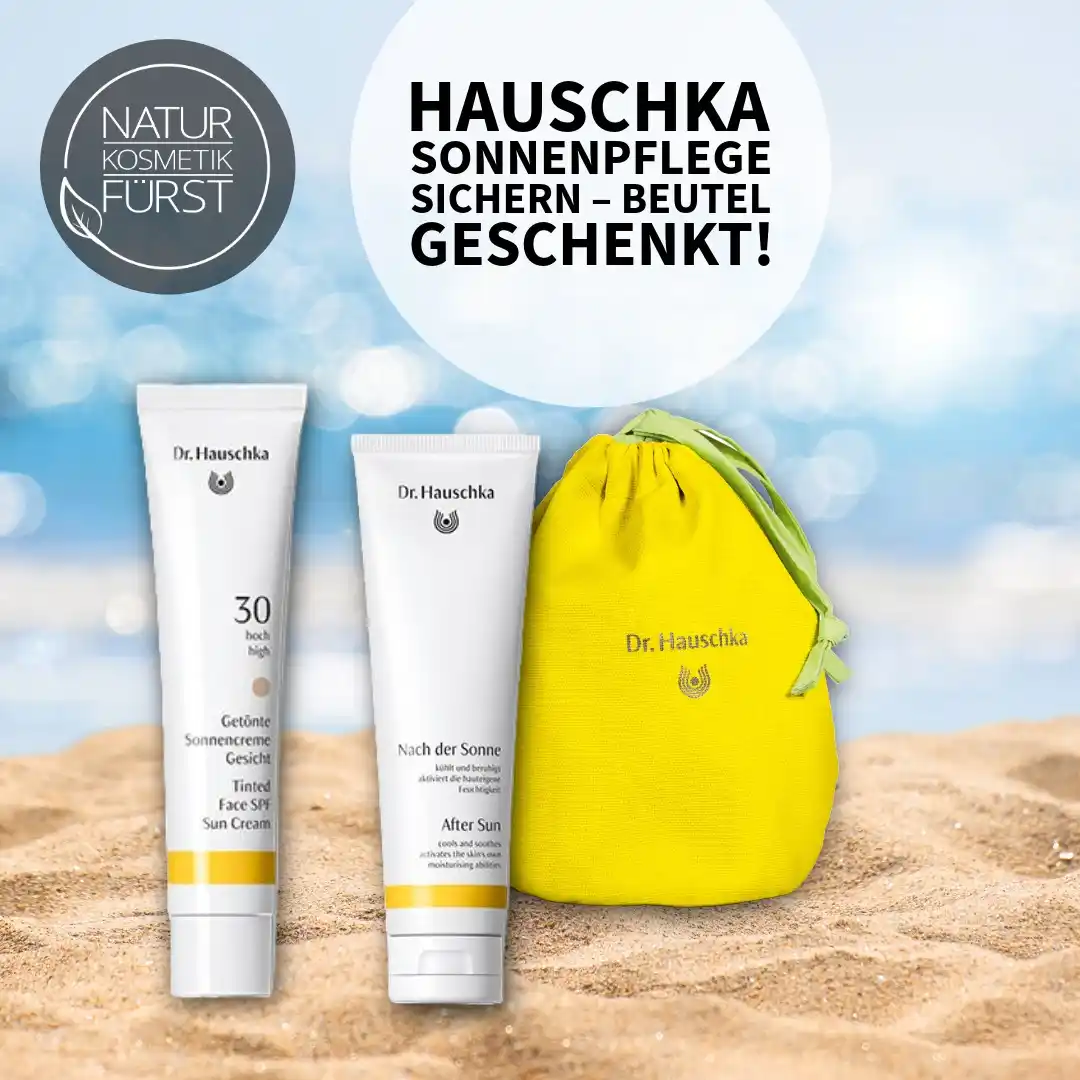 Natur Kosmetik Fürst Onlineshop post