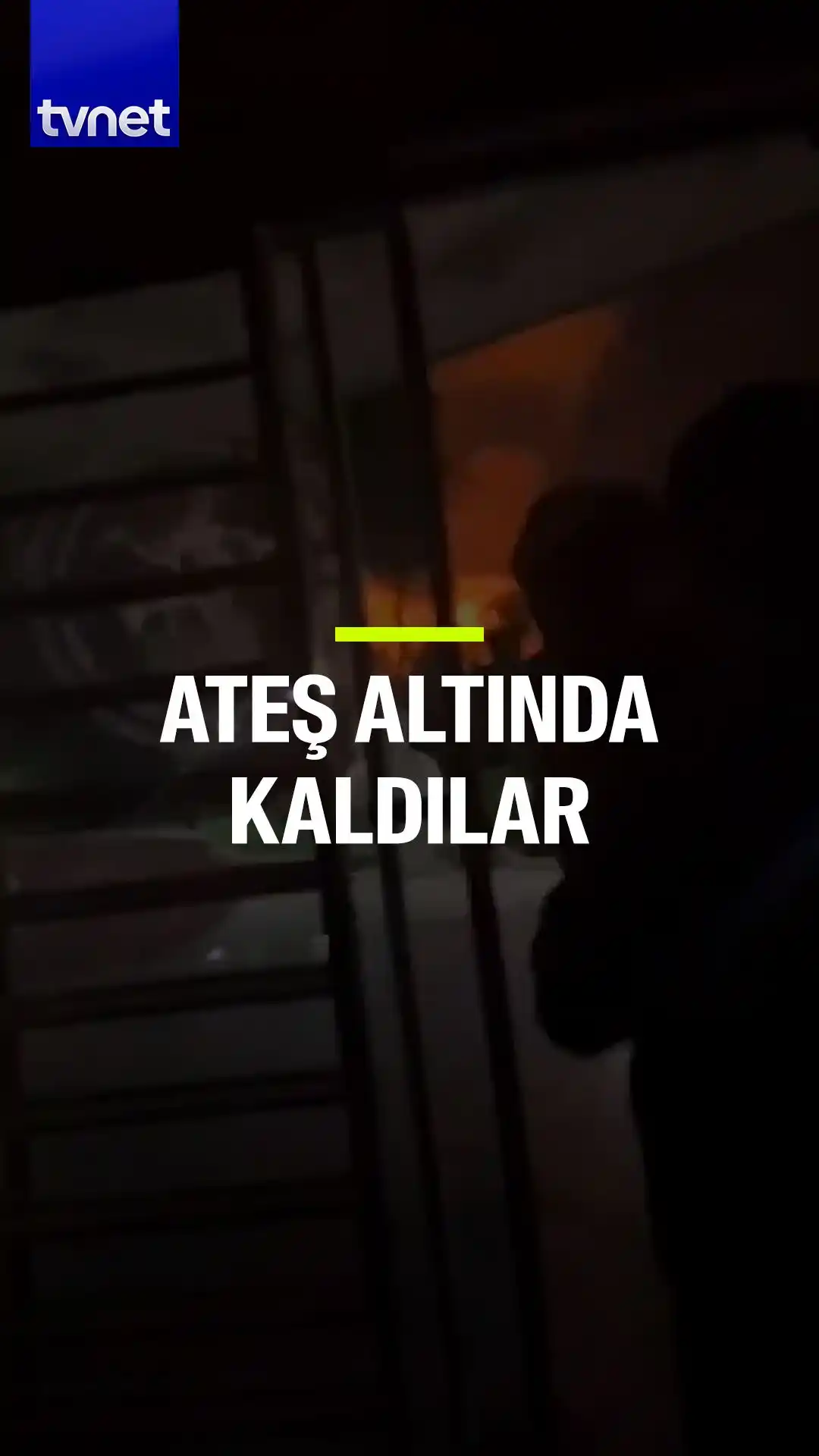 Image from TVNET: Sporcular ateş altında kaldı  İran’da düzenlenen uluslararası spor müs...