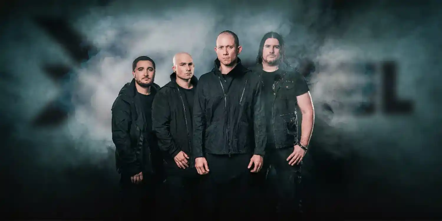 Image from X LEVEL MEDIA: TRIVIUM anuncia su gira como cabeza de cartel por Norteamérica en 2025...
