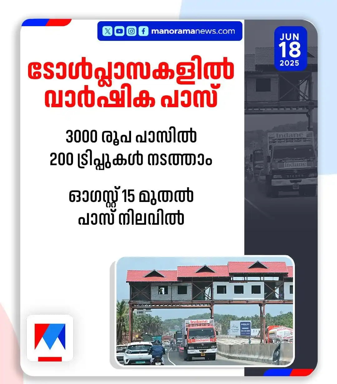 Nilambur News Updates 🗞️📰 post