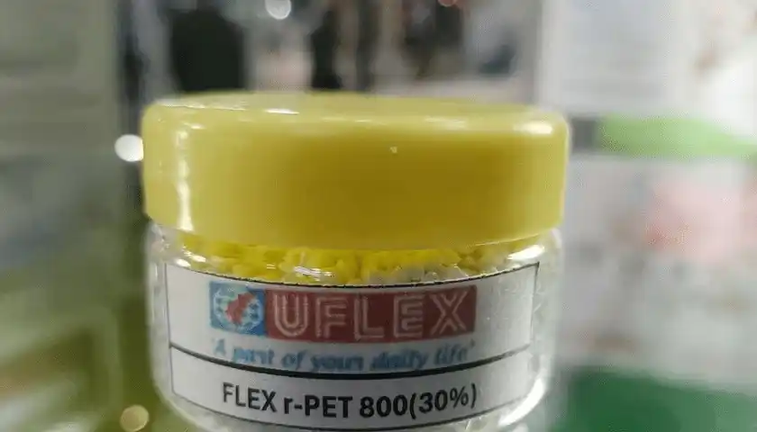Image from Food Industry Connect by FW Africa: UFlex, India’s leading multinational flexible packaging giant, has unv...