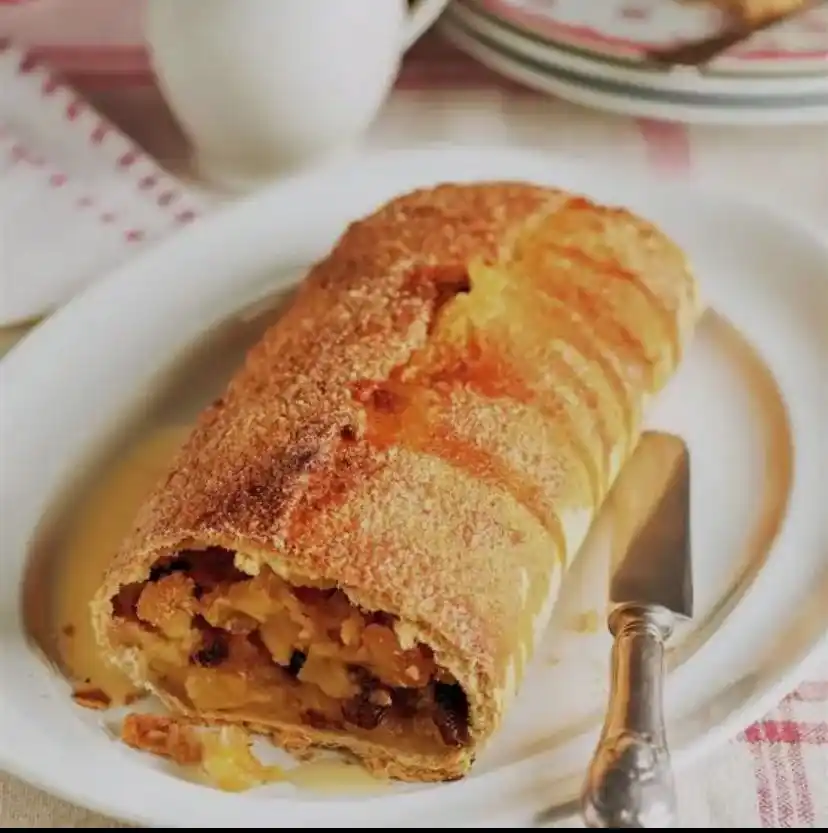 Image from La Cocina de Juani: 🍏✨ ¡Una receta muy especial ha llegado a La Cocina de Juani! Hoy os p...