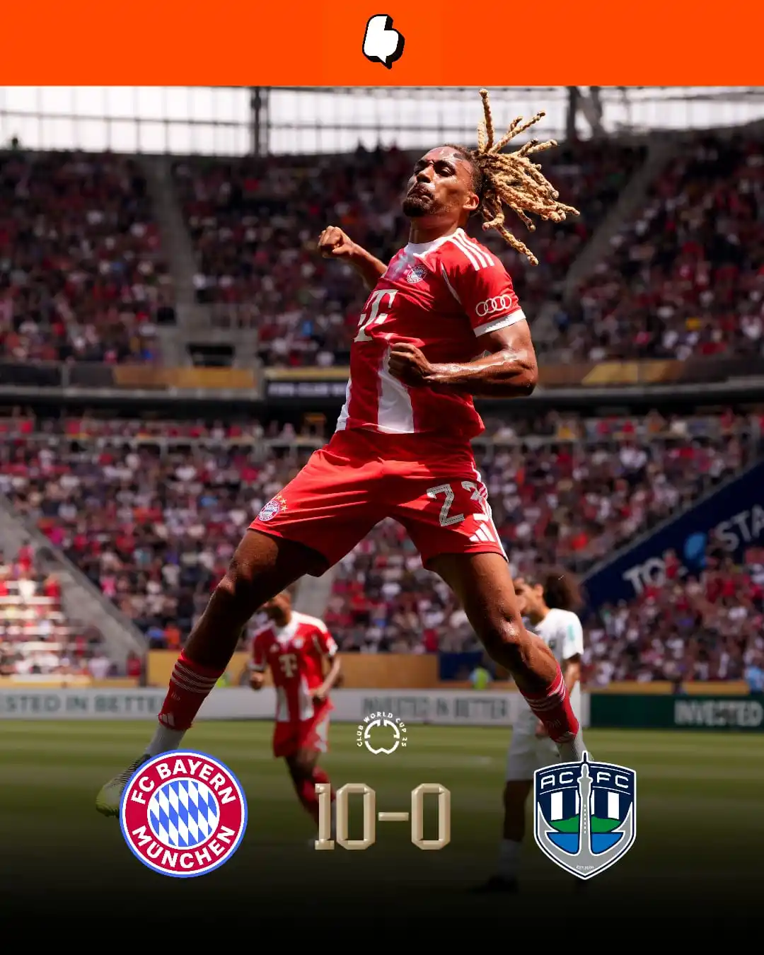 Bruno Sports © post