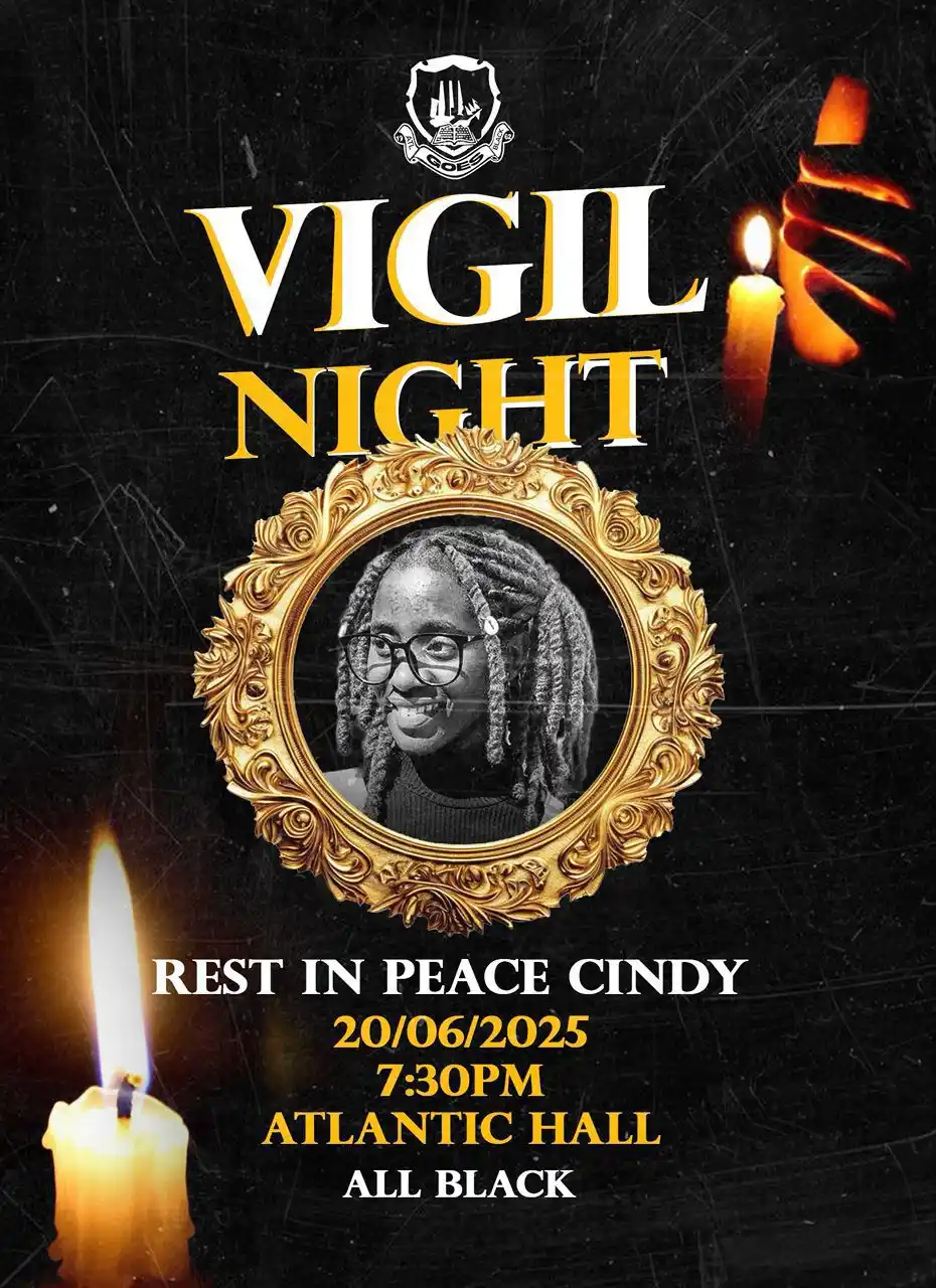 Image from πππππ ππ
πππ: *VIGIL NIGHT* We mourn the loss of one of our own.ππ₯Ή Join us as we ...