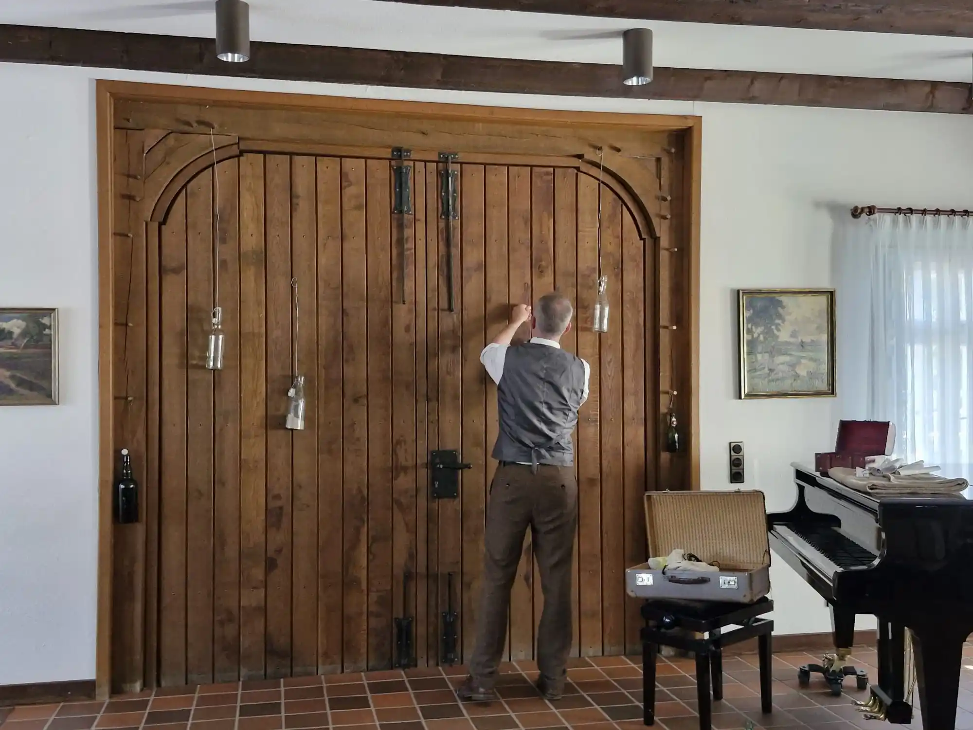 Kultur- und Heimatverein Munster post