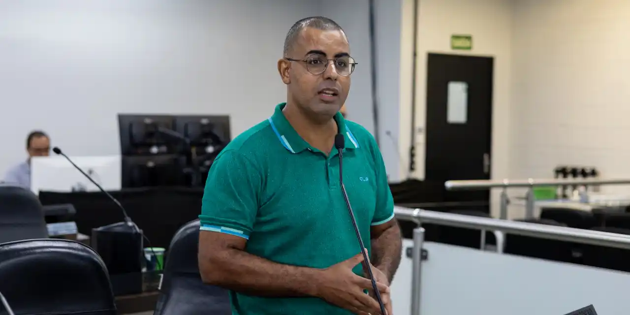 Image from 📲 Guia Limeira - Informações da nossa cidade: Waguinho da Santa Luzia questiona Prefeitura sobre serviços de conserv...