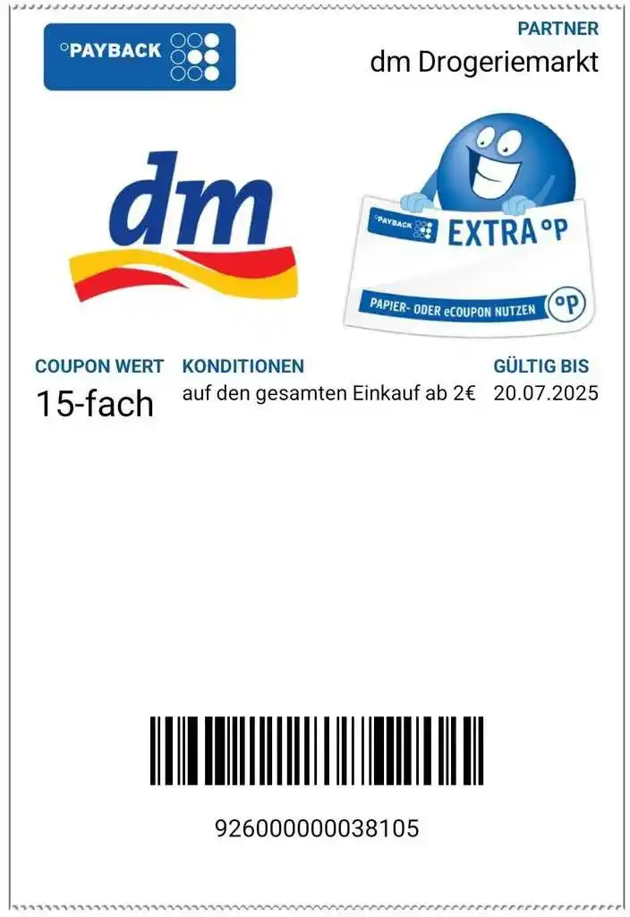 Image from TornadoDeals -Schnäppchen: Wow danke geht das auch an der normalen Kasse wir haben zum glück noch...