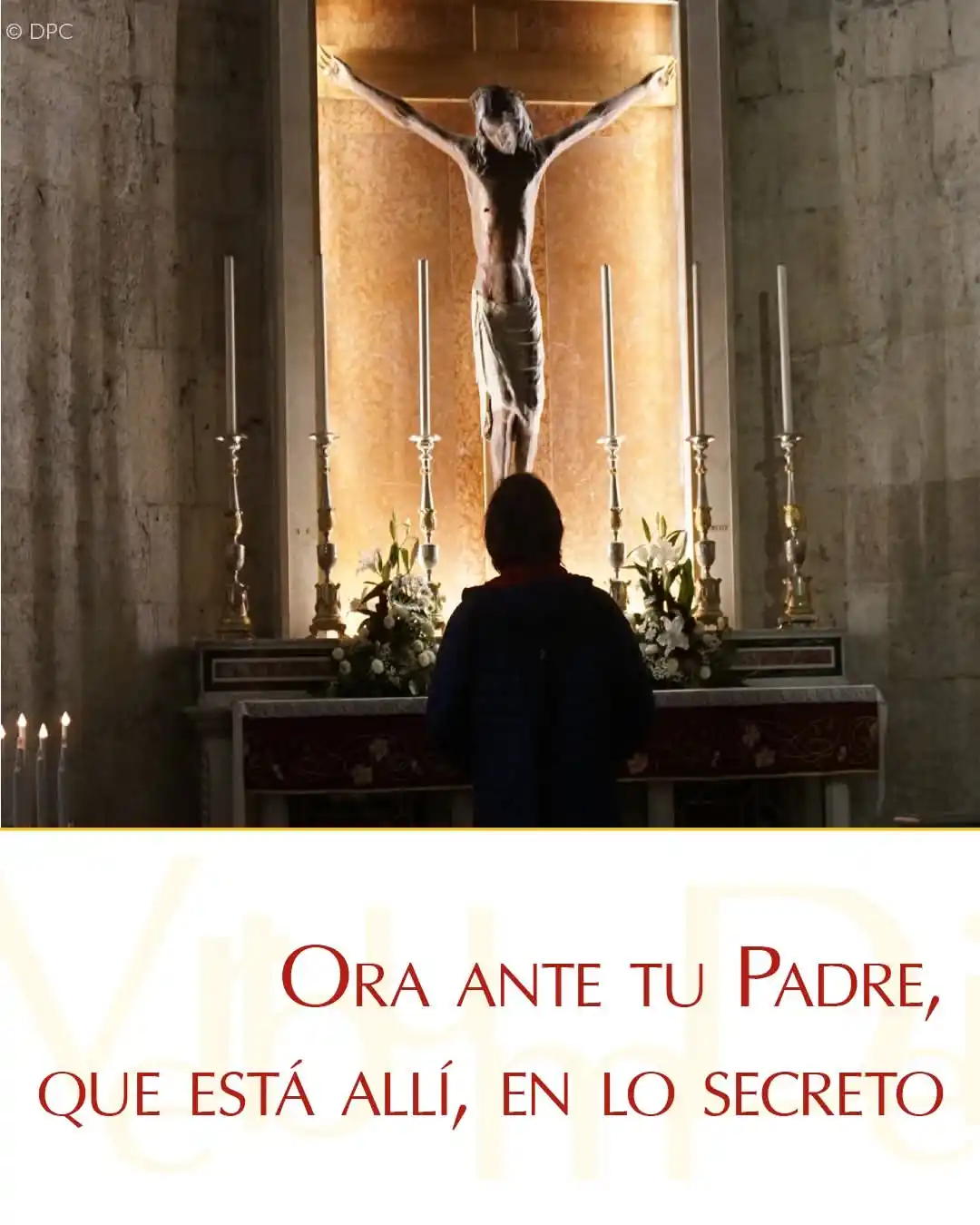 Image from VaticanNewsES: <a class="text-blue-500 hover:underline cursor-pointer" href="/hashtag...