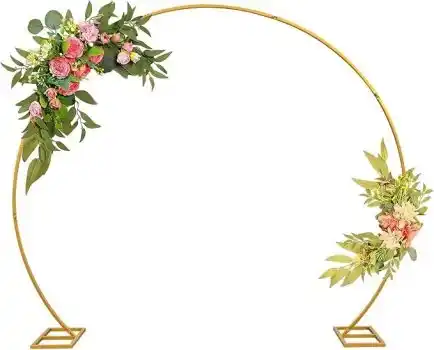 Image from #1 Deals in USA | Network of Indians in America : 50% off Wedding/Party Arch Stand Actual Price: $53.99 Final Price: $...