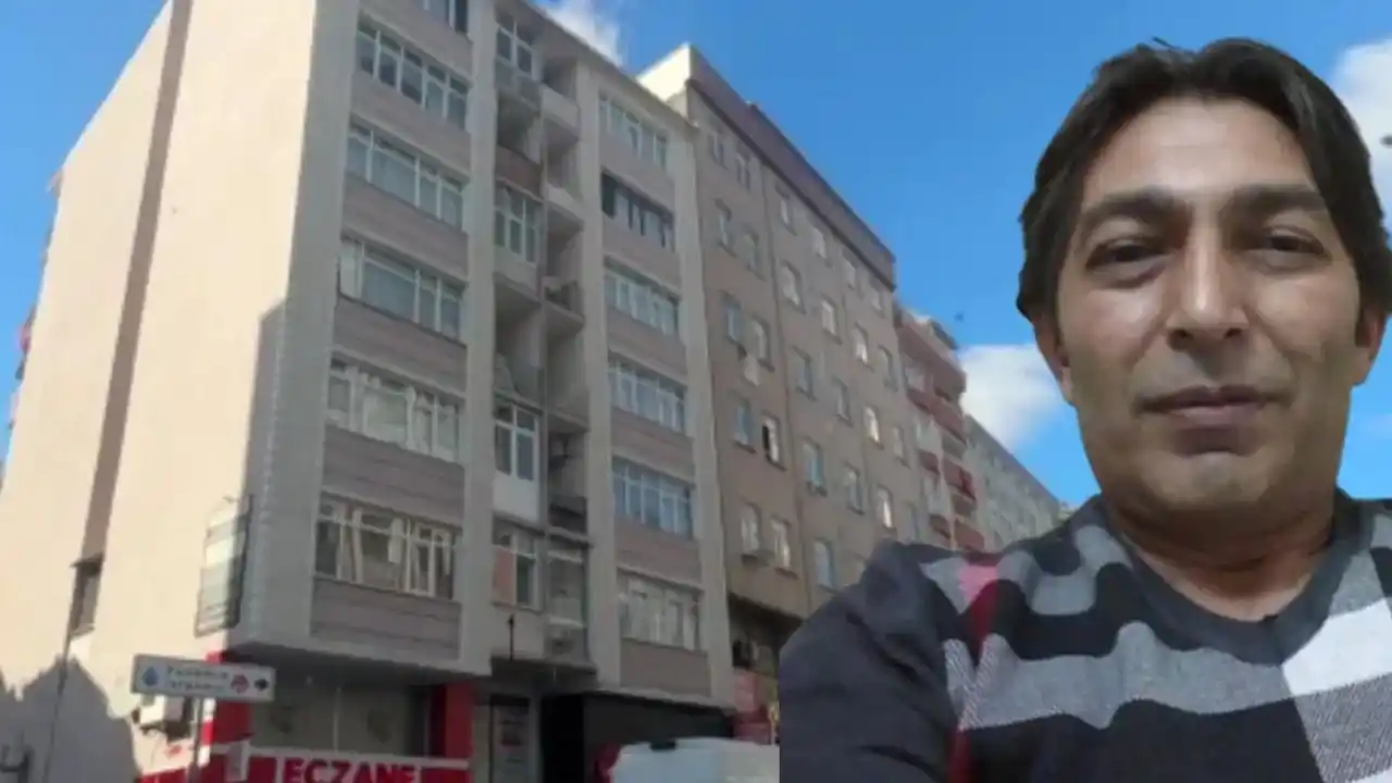 Image from TGRT Haber: *Ağabeyini kafasını parçalayarak öldürmüştü! Cani kardeşin savunması k...