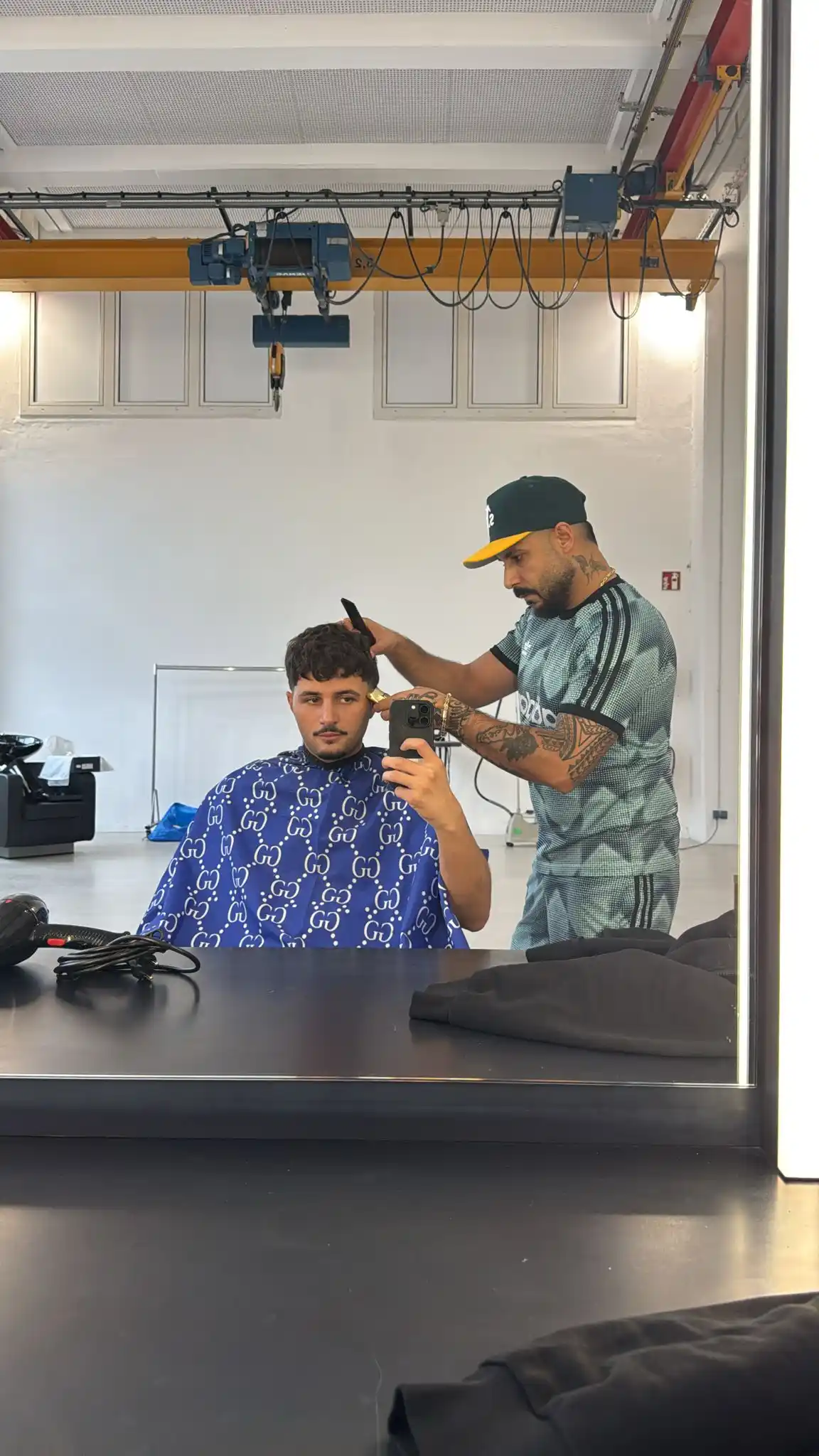 Hypnotize Mafia 👽 post