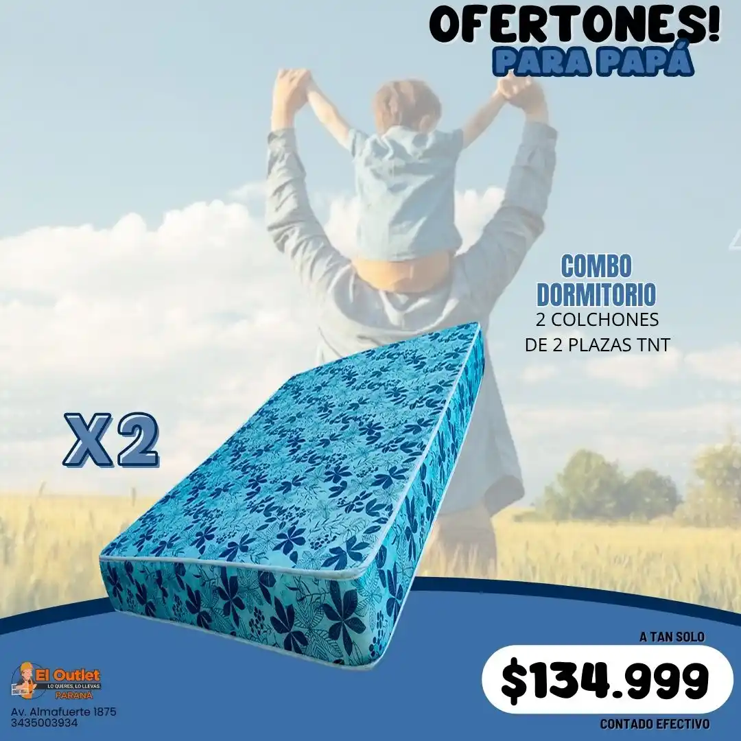Ofertas OUTLET PARANÁ post