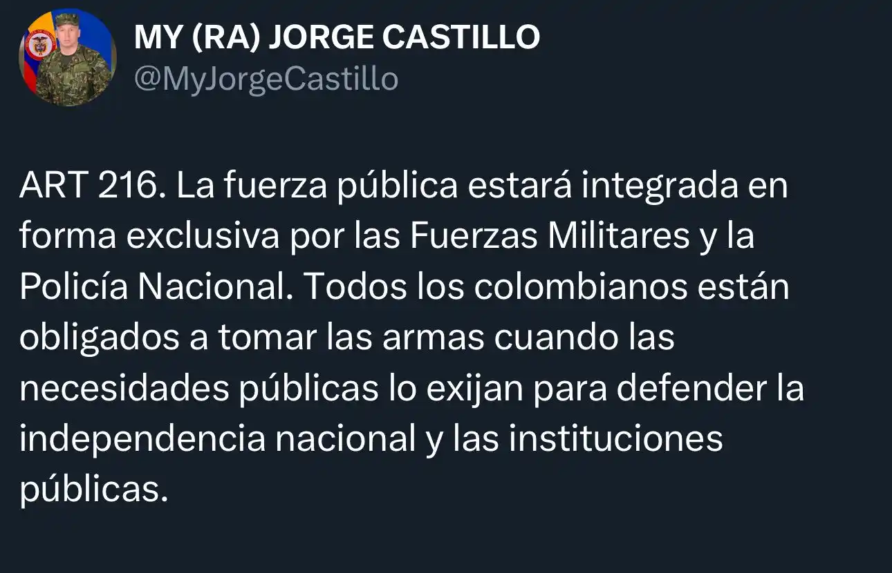 La Ola Libertaria  post