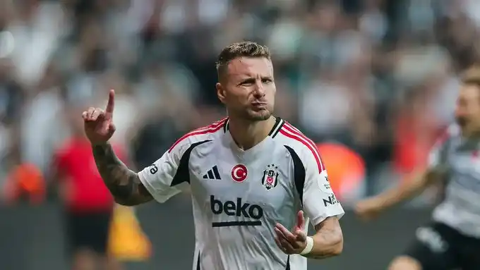 Image from TGRT Haber: 🦅⌛ *️ Beşiktaş yıldız golcüyü göndermek için geri sayıma başladı!* ...