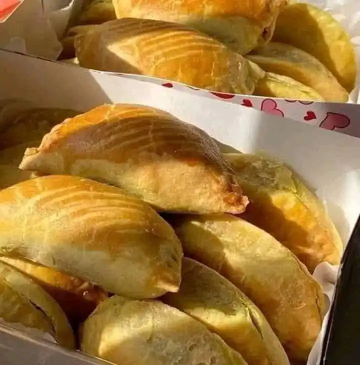 Kisiithefoodie  post