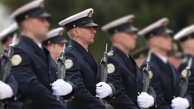 Image from 24sata: Bivši šef SOA-e za 24sata: 'Vojnik je morao proći provjeru, evo što se...