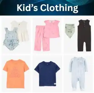 Image from #1 Deals in USA | Network of Indians in America : Carters’ Clearance on Kids Clothing ! Toddler’s Tees- just for $3.19 ...