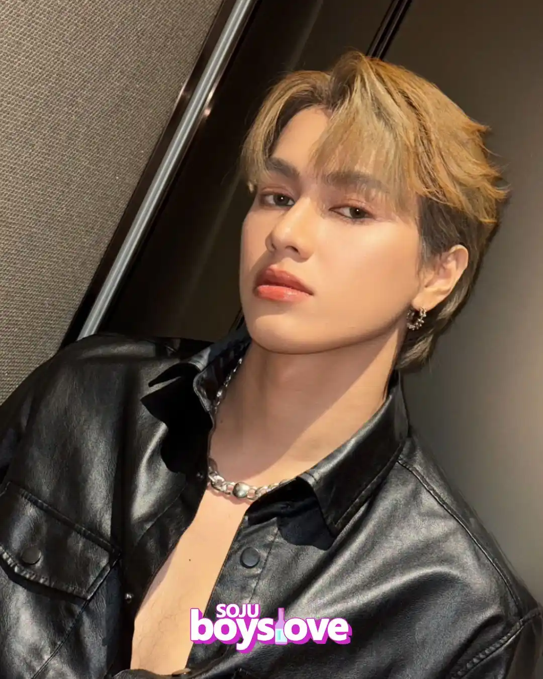Image from Soju BoysLove: 🗣️ COMUNICADO! Grand Ivory Record, empresa responsável pelo gerenciam...