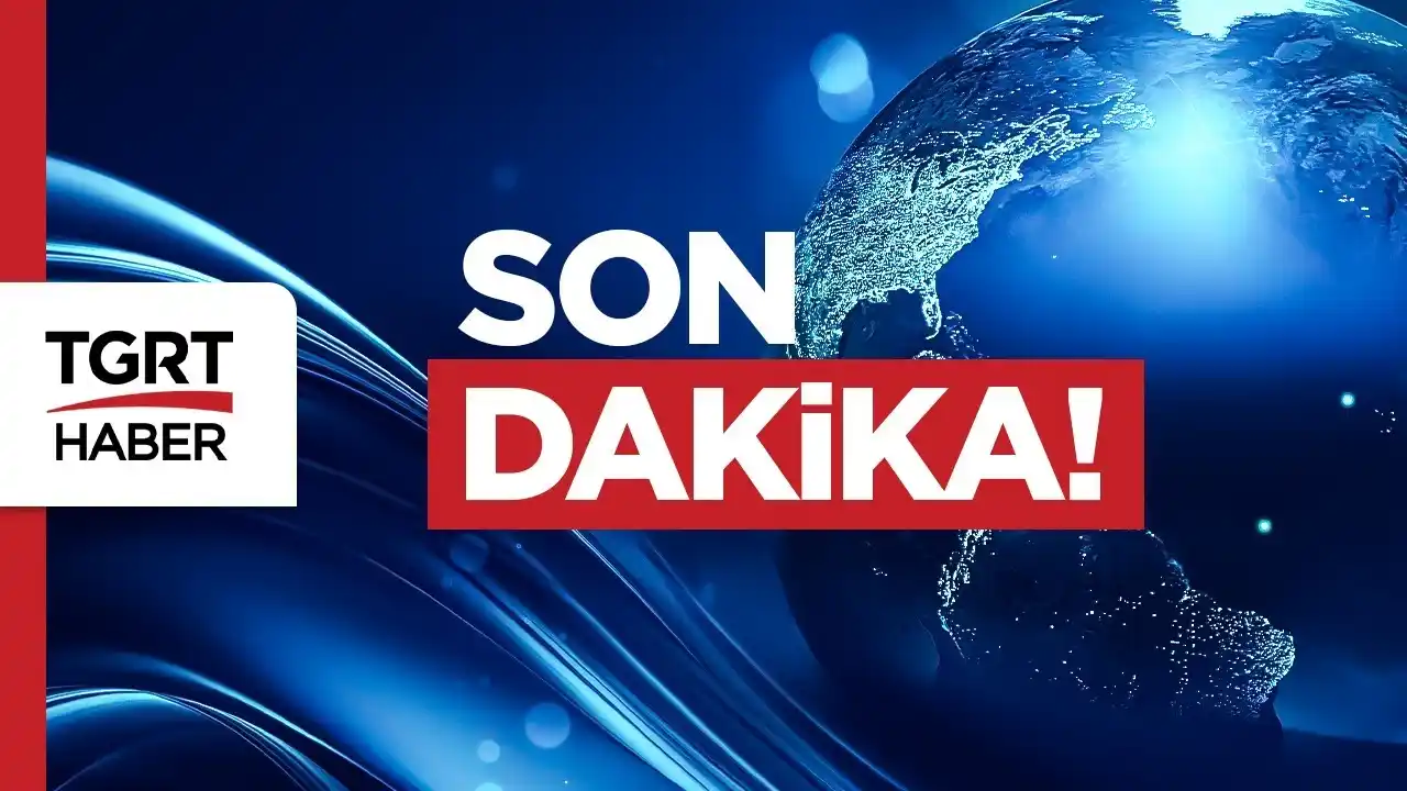 Image from TGRT Haber: *Cumhurbaşkanı Erdoğan'ın barış diplomasisi sürüyor...*  *Almanya Başb...