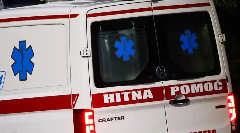 Image from 24sata: Drama na Mljetu, djevojčica se umalo utopila u moru: 'Nije bila pri sv...