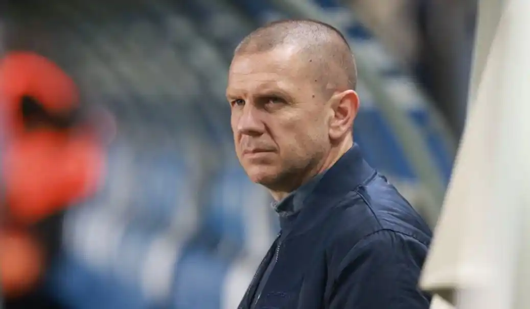 Image from Corse-Matin: Entretien : "Avec un actionnariat fort, vous faites un club fort", Cla...