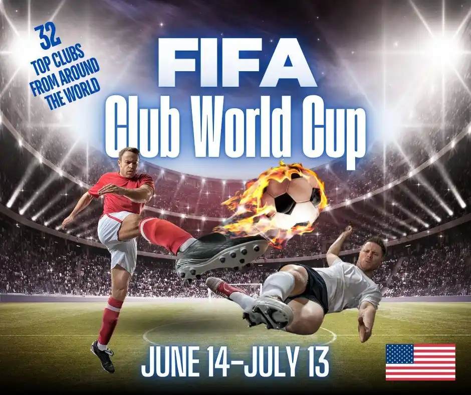 Image from Zimpricecheck.com: Exactly one year from now, the United States will host the FIFA World ...