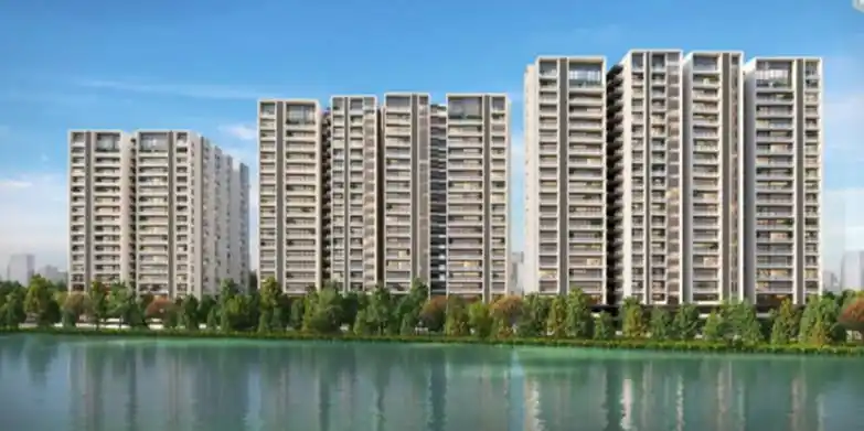 Image from AD Realty Properties: 🌟 Exclusive Soft Launch Projects in Hyderabad!* 🌟 🏢 *Top Builders:...