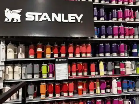 Image from #1 Deals in USA | Network of Indians in America : Extended Sale Alert ! Rare sale in Stanley Tumblers/Bottles ! Start f...