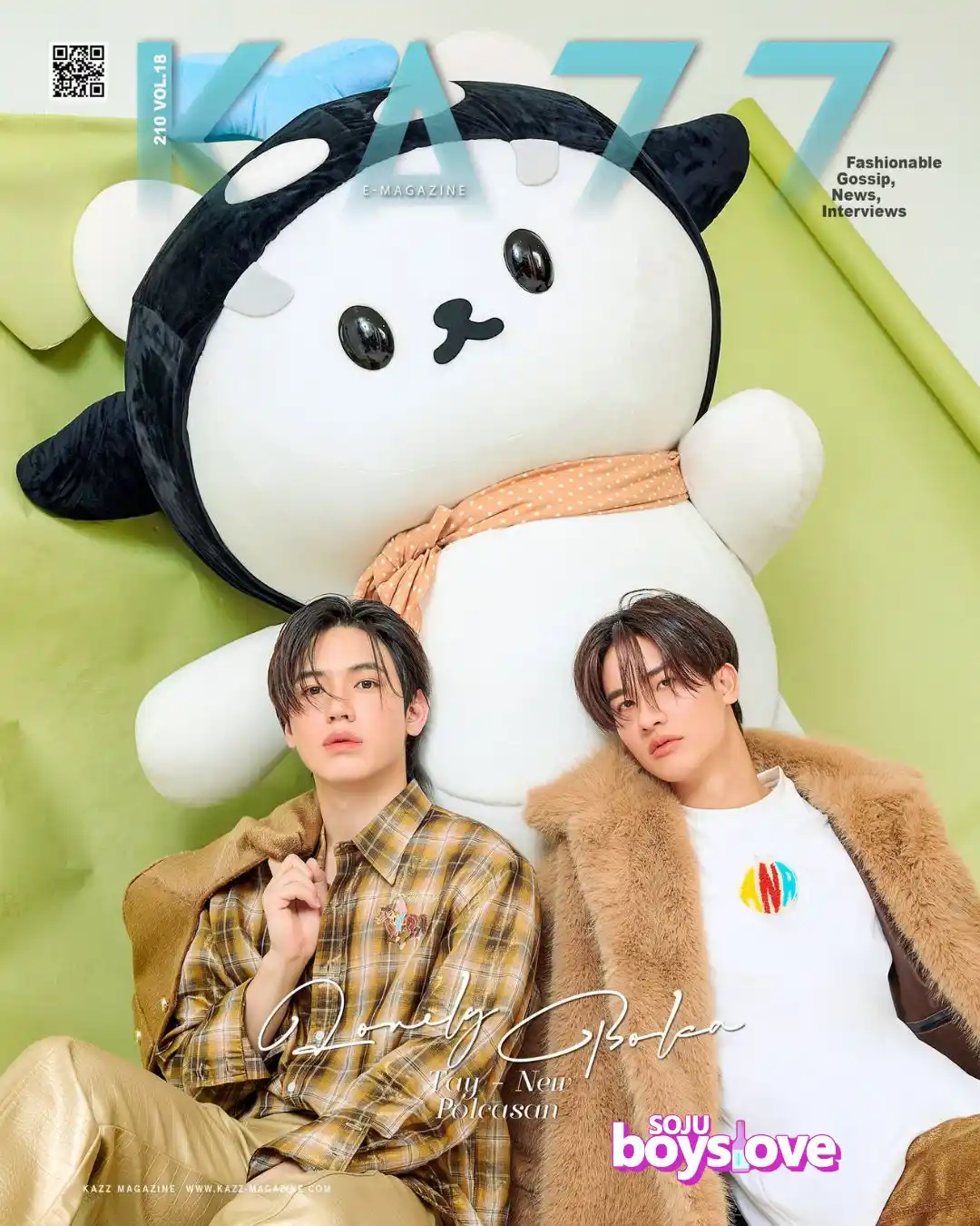 Image from Soju BoysLove: 🥰 FAMÍLIA! <a class="text-blue-500 hover:underline cursor-pointer" hr...