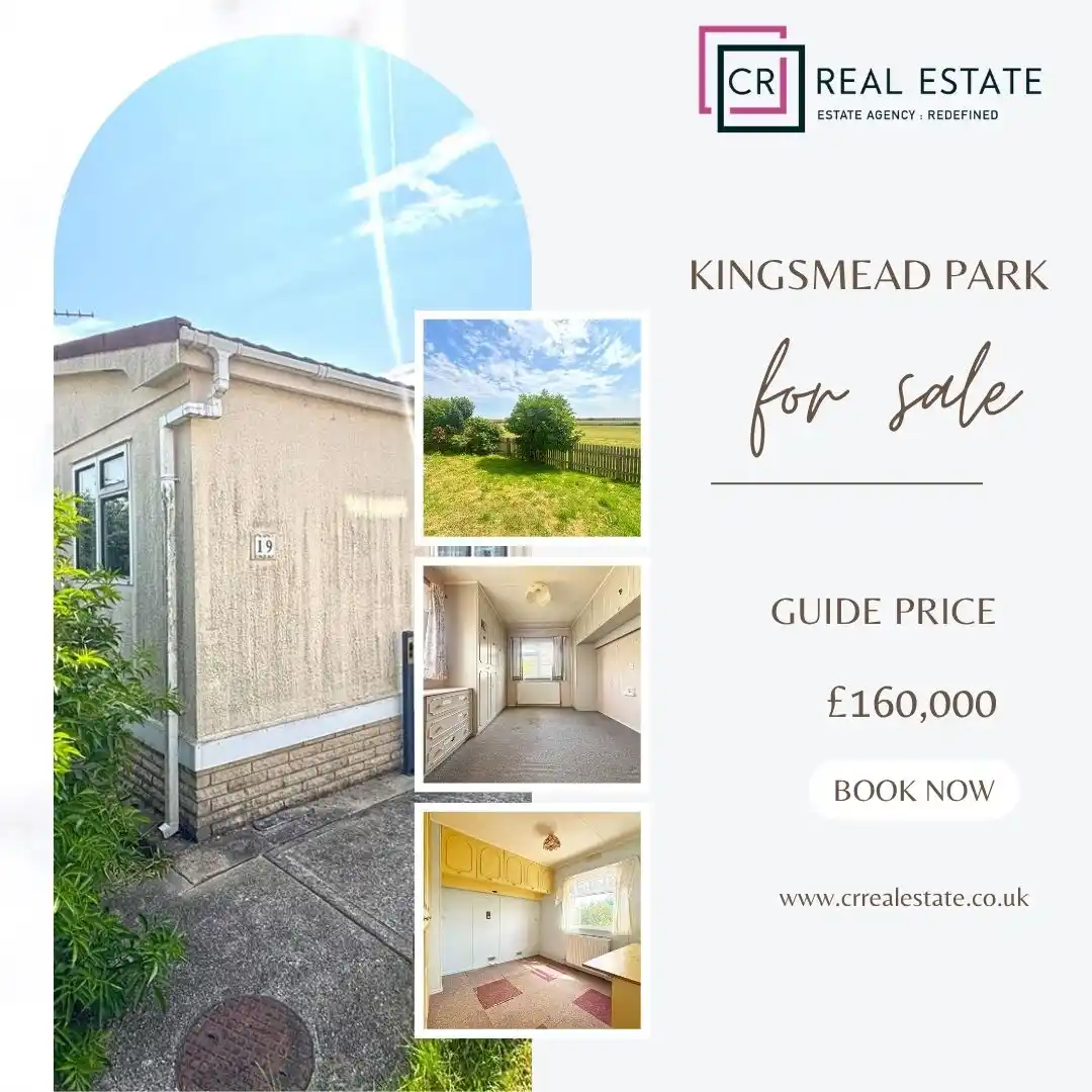 Image from Property in Kent: 🏡 FOR SALE | Kingsmead Park – Allhallows 💷 £160,000 | 🛏️ 2 Beds | ...