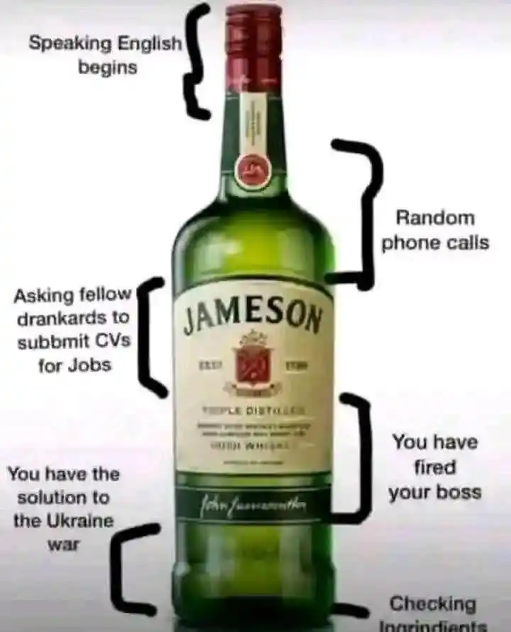 Image from Zimpricecheck.com: Friday is the day when many working people indulge in alcohol. 🍻 A co...